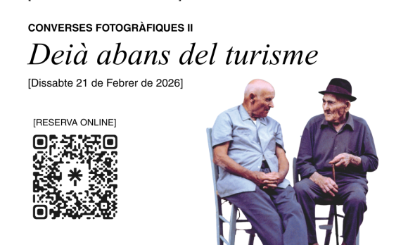 Converses fotogràfiques