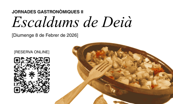 Jornades gastronòmiques