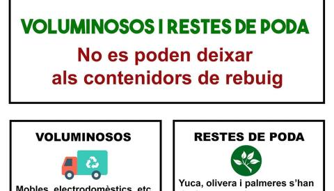 A Deià cada cosa al seu lloc