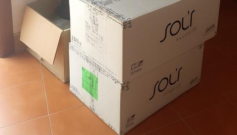 SÓLLER SOLIDARI