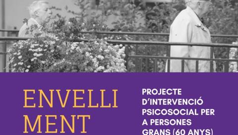 Envelliment actiu deià