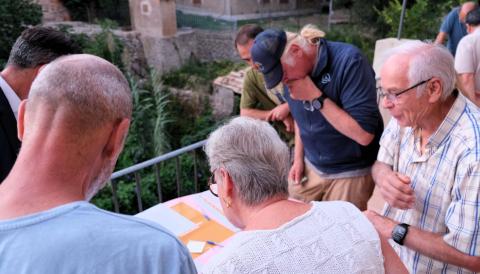 Diagnòstic i Desenvolupament deià