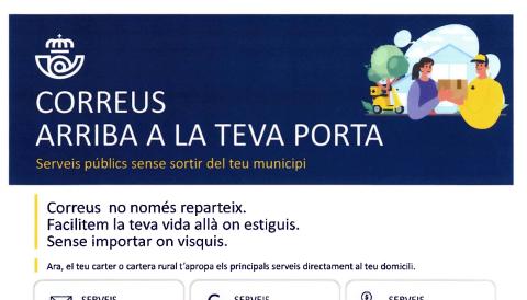 correus deià